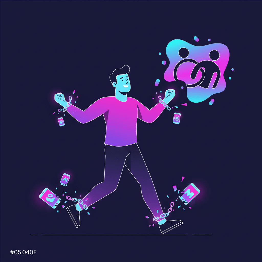 Transform your dating life with Arrow